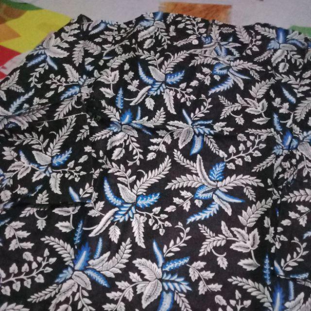 Couple Batik Putri Salju