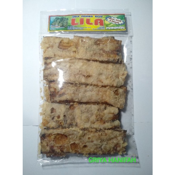

Sale pisang keju