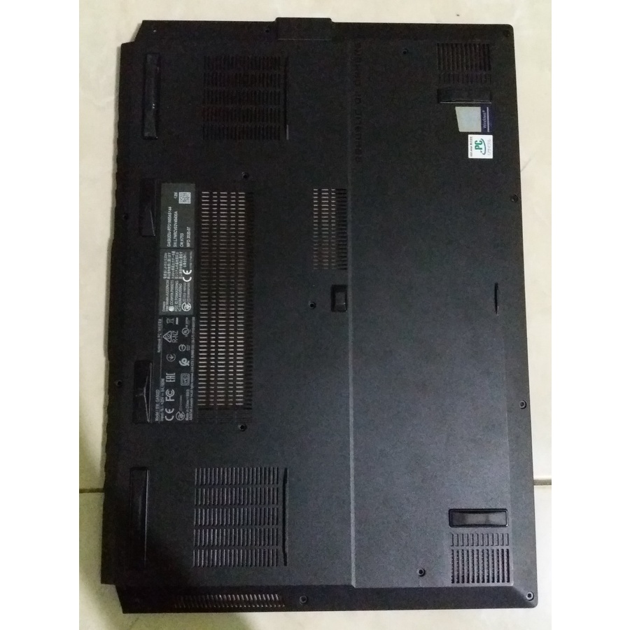 Casing Kesing Bawah Laptop Asus ROG GA502D