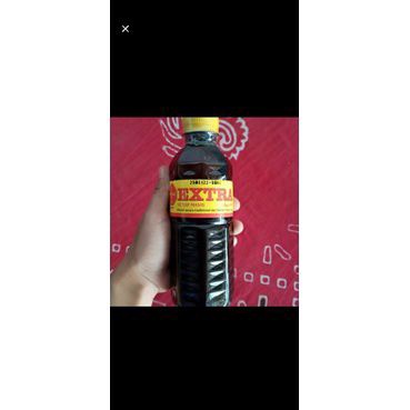 

Kecap Manis Tjapar Extra Asli Blitar 330ml