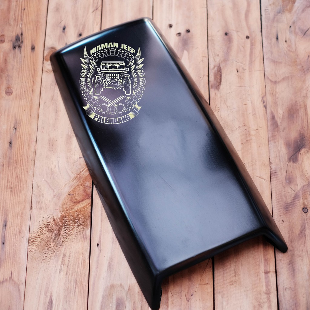 airscoop jimny katana JA 11