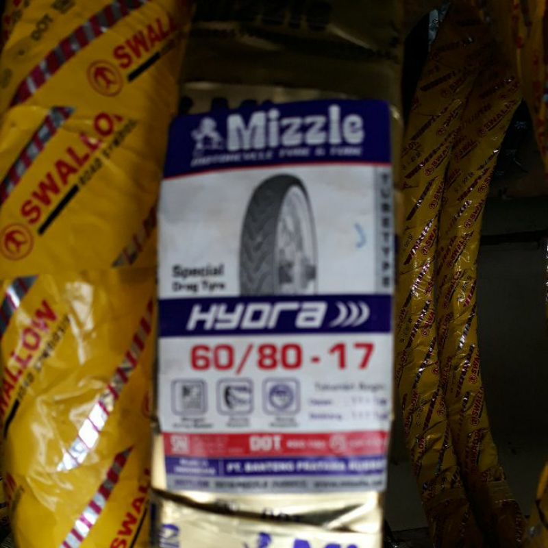 Ban Luar Mizzle Hydra 60 80 Ring 17