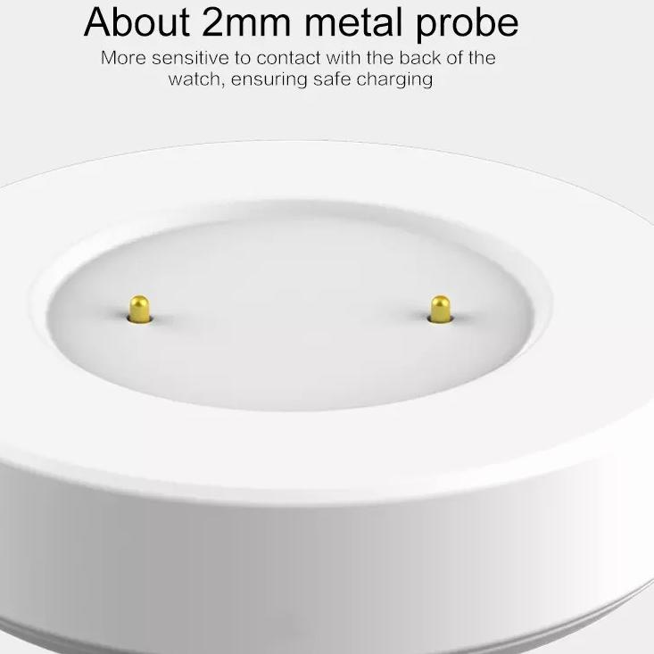 Ready Stock..Charger Honor Magic 2 Huawei Watch GT Honor 2 AF33 Magnetic