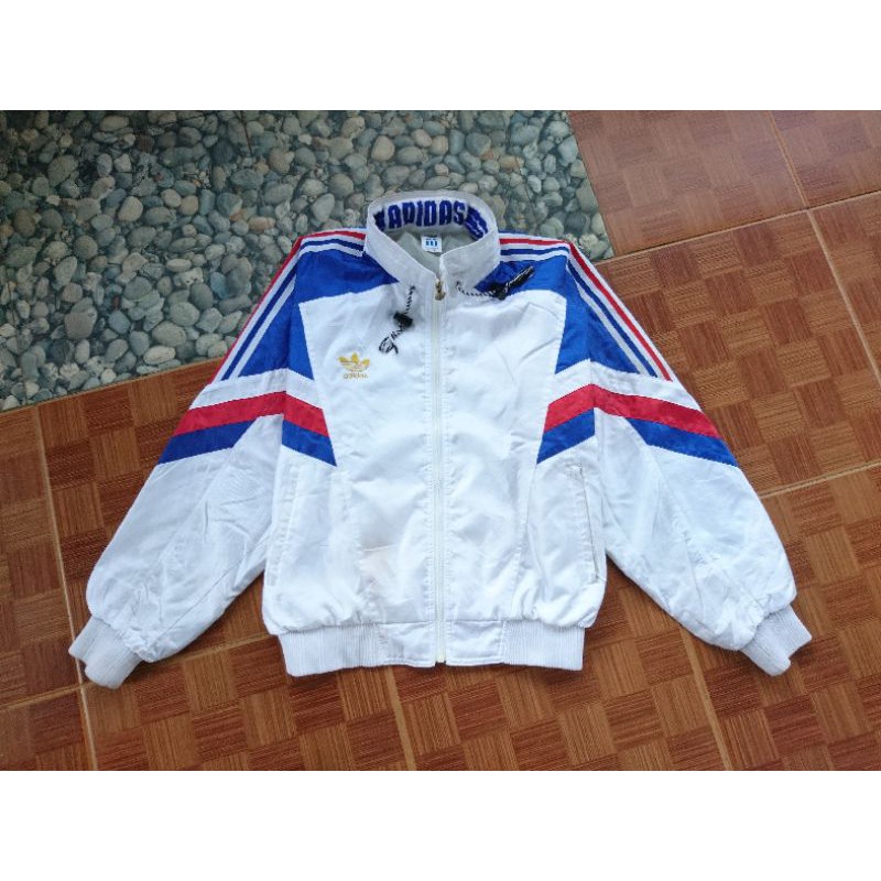 ADIDAS x DESCENTE VINTAGE JAKET