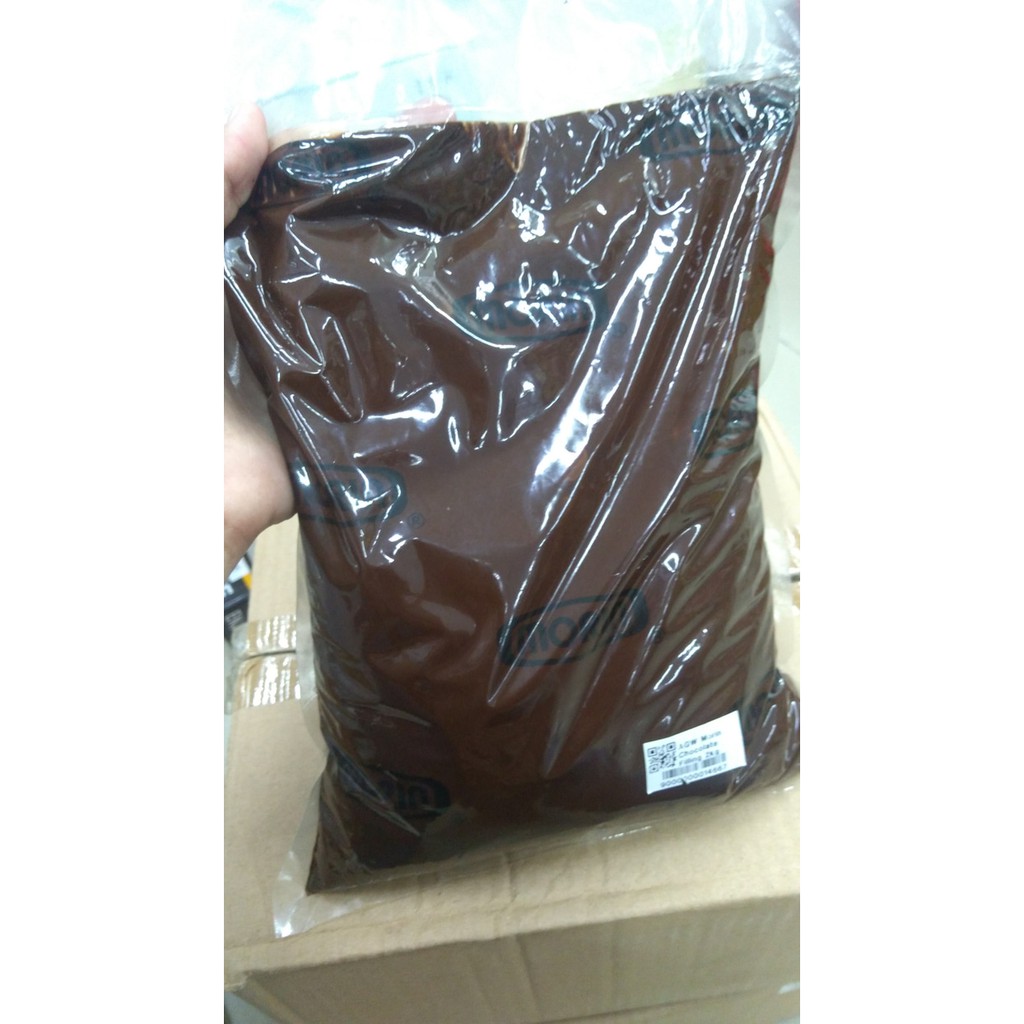 

Morin selai coklat 2 kg