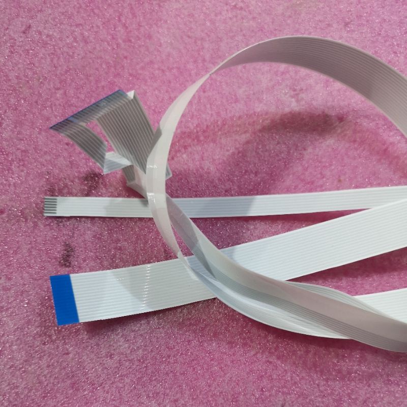 Kabel Print Head Printer Epson L1300 Cable Flexible Head  L1300 New