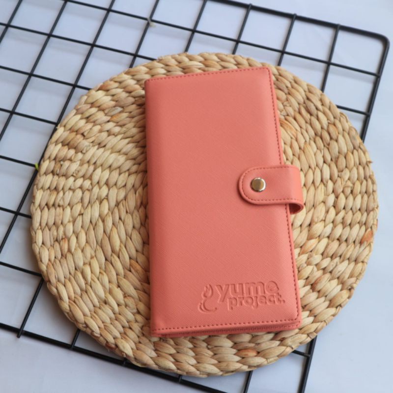 DOMPET PINTAR PENGATUR KEUANGAN/DOMPET WALLET PENGATUR KEUANGAN VOL 3