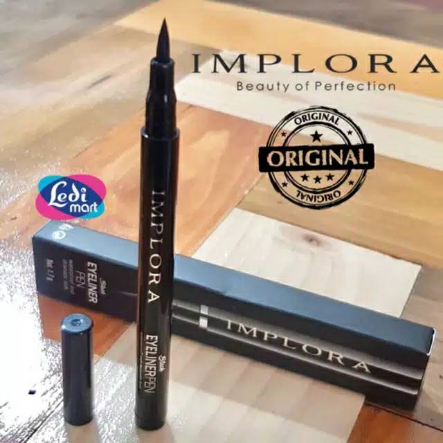 ✨Vio✨ IMPLORA EYELINER SPIDOL