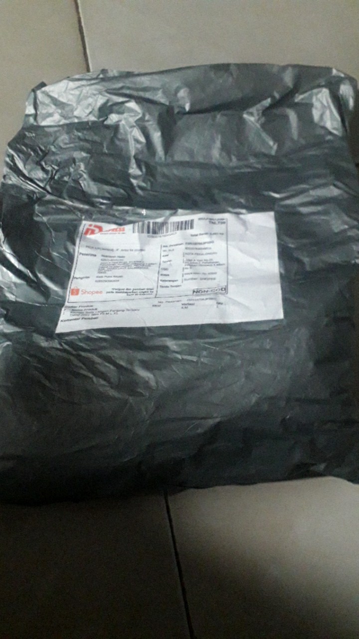 Turun Harga Kemeja Batik Lengan Panjang Katun Prima Terbaru Trend 2021 Slim Fit M L Xl