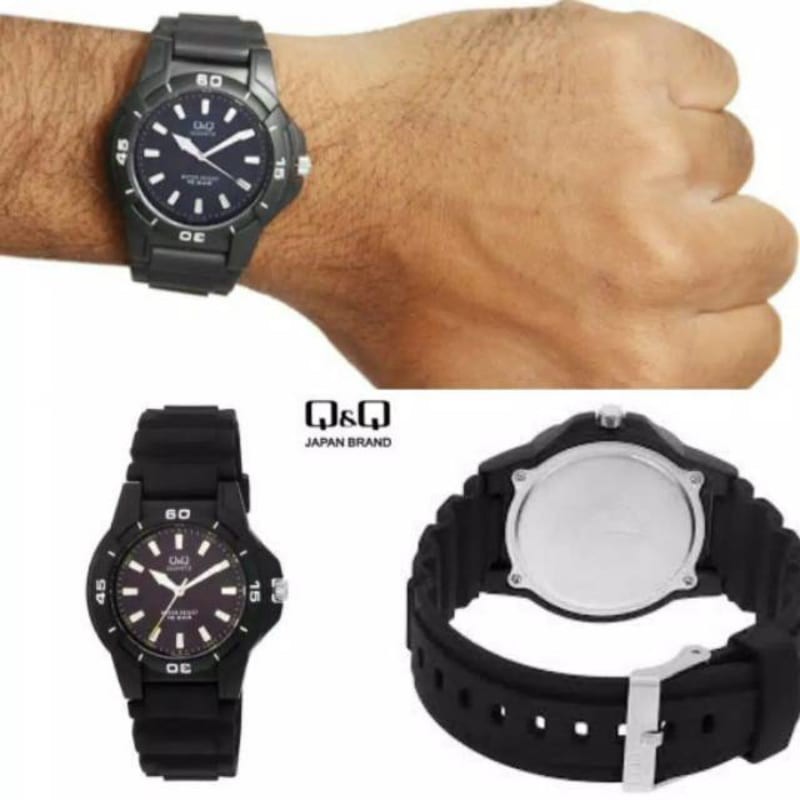 JAM Q&amp;Q ORIGINAL VQ 84