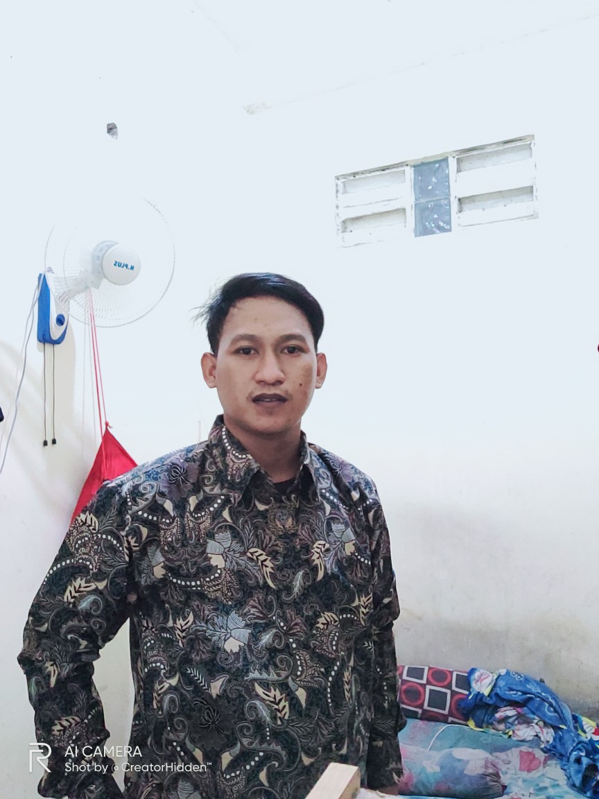 Kemeja Batik Pria Slimfit Jayabayabatik Zamrud Series