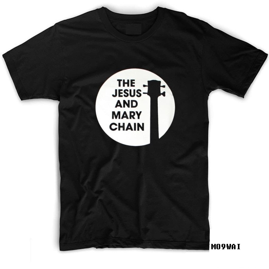 Kaos Band THE JESUS AND MARY CHAIN - GUITAR