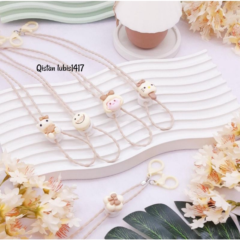 Strap coko milik gembul seri 2