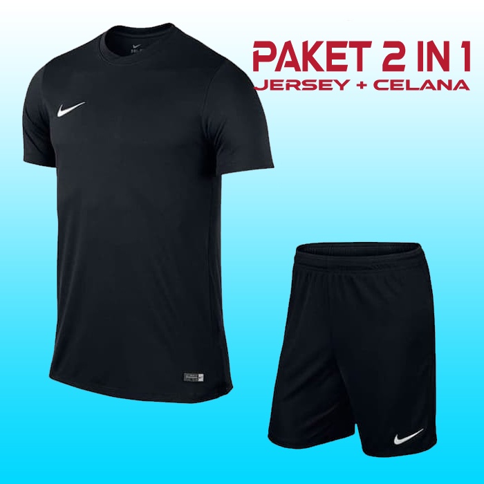 GRATIS ONGKIR BISA COD Stelan Olah raga Futsal / Jersey Bola / Stelan Futsal Paketan + celana olah raga bola futsal + Kaos kaki / setelan jersey olah raga bola futsal / setelan kaos olahraga / KAOS T-SHIRT RUNNING BAJU OLAHRAGA FUTSAL GYM FITNESS DRIFIT