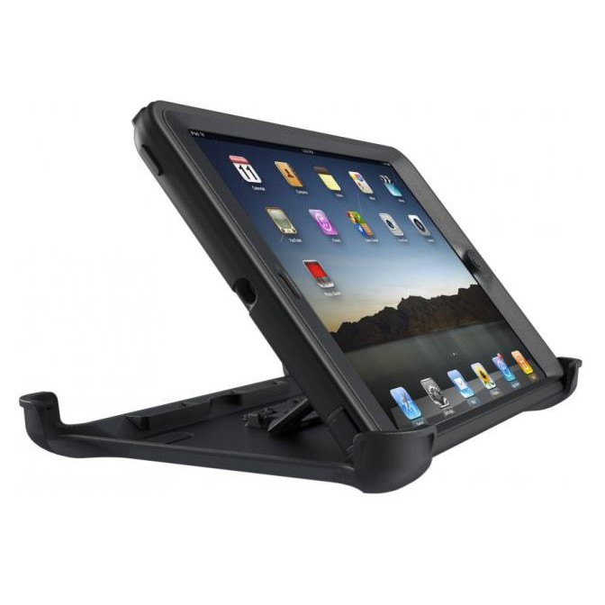 OTTERBOX DEFENDER Ipad air 1 mini 1 2 3 retina Case / Casing / Cassing / Soft Case / Hard Case hp