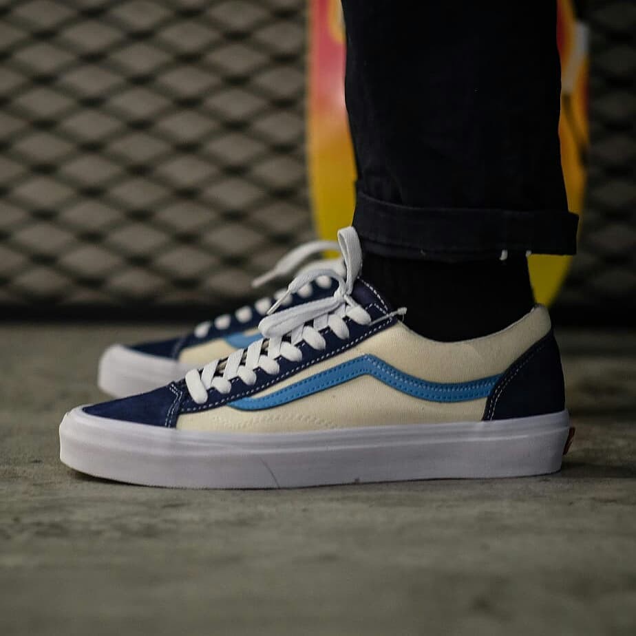 jual vans style 36