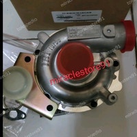 TURBO CHARGER ISUZU PANTHER / PANTHER TOURING IHI TURBO