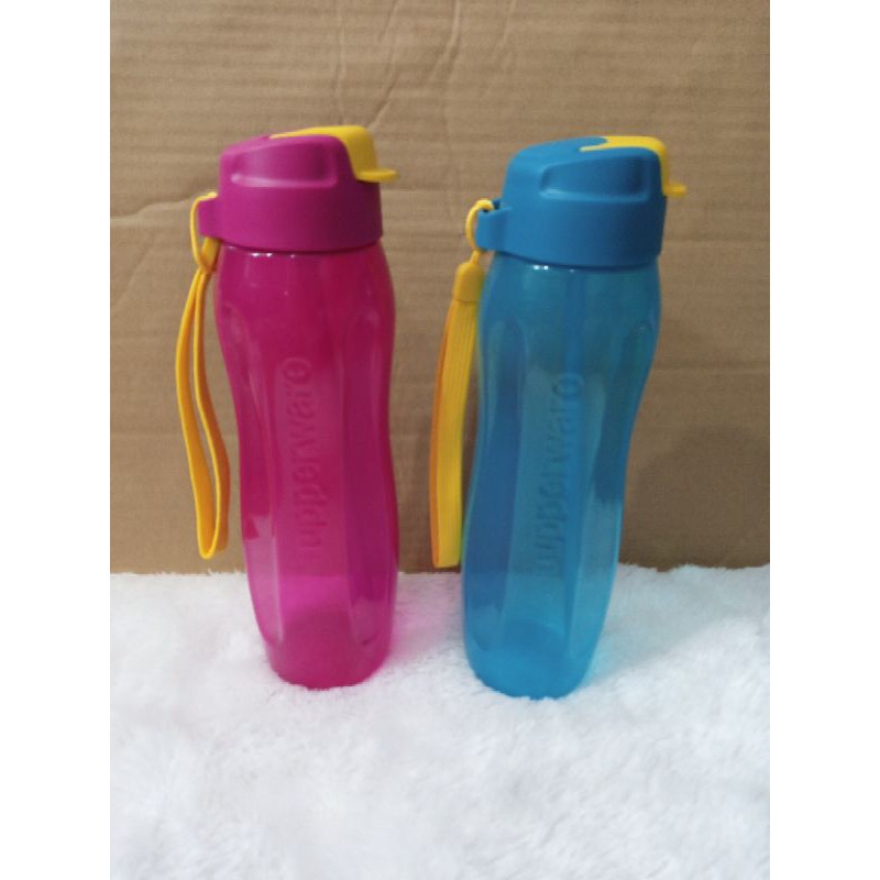 botol xtreme bottle straw 750ml