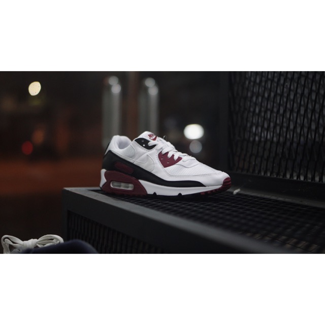 Sepatu Original Nike Air Max 90 BNWB