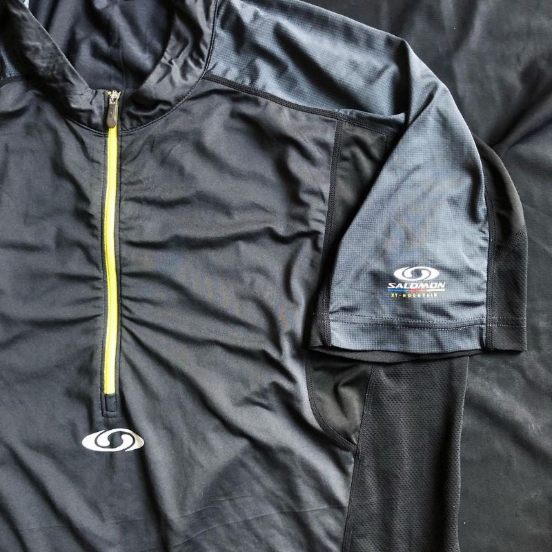 Baselayer Salomon