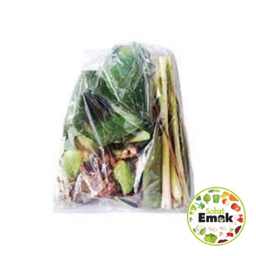 

Bumbu Pawon per Bungkus