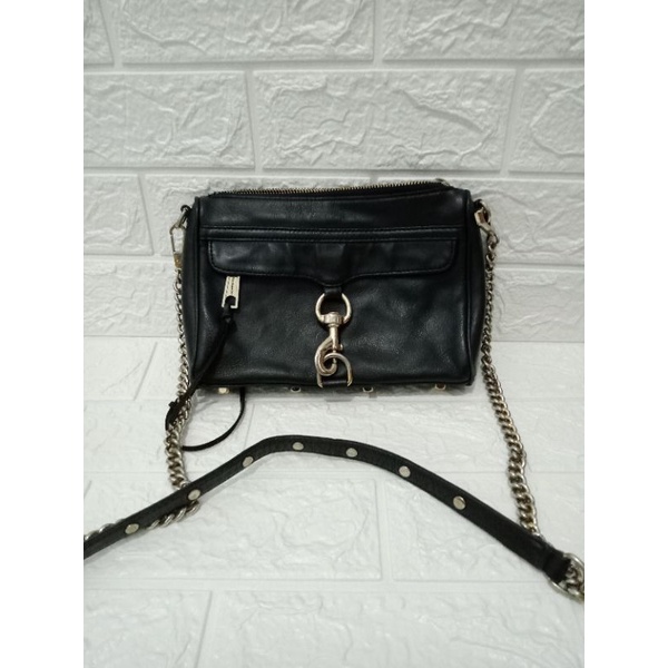 tas Sling rebecca minkof