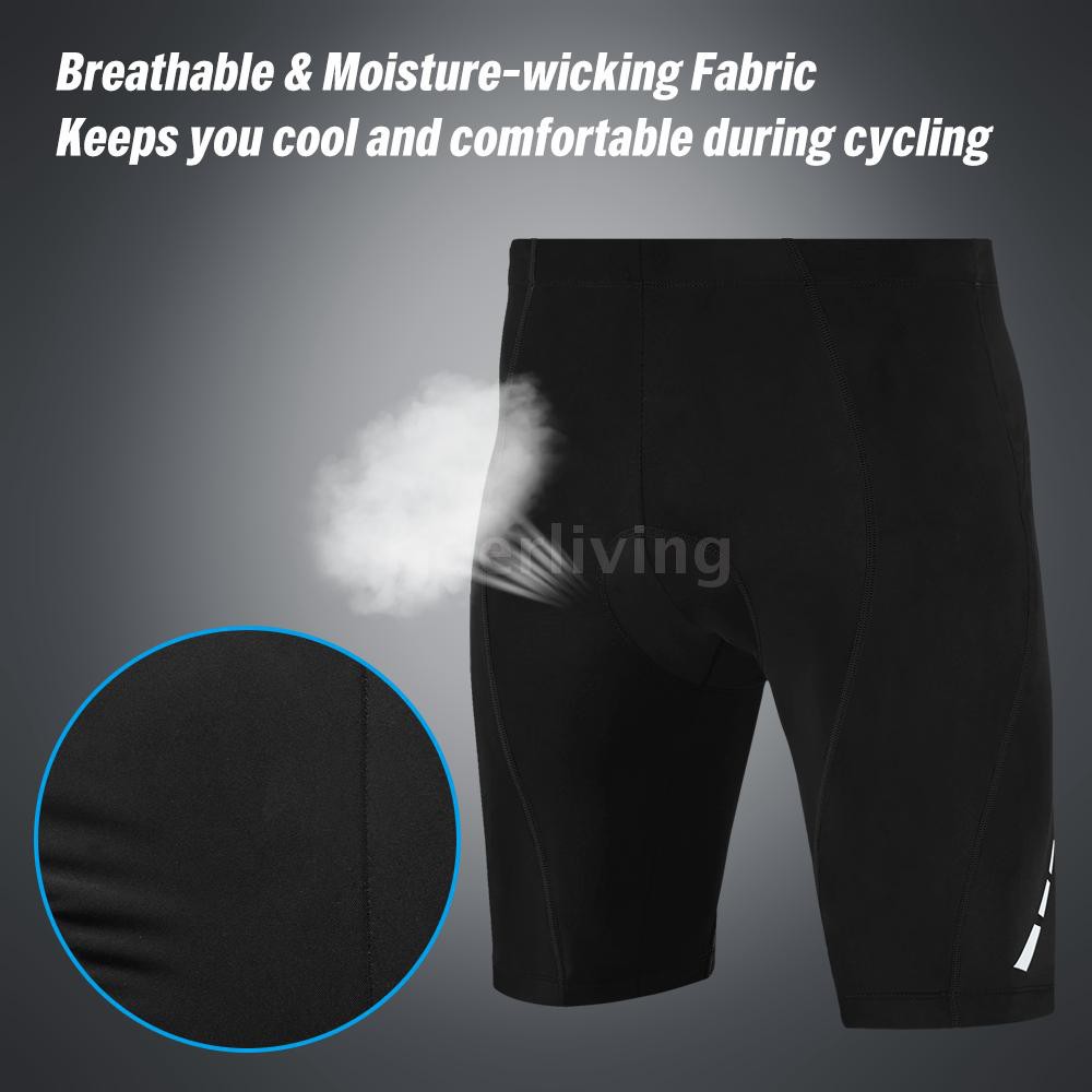 mtb compression shorts