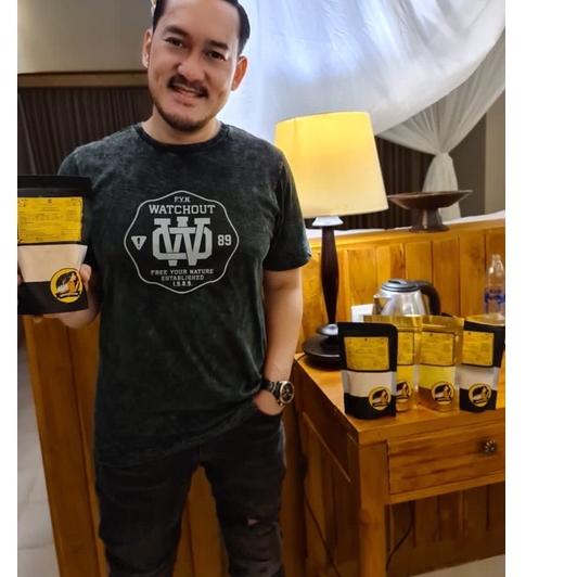 

✫Model Baru⁑ Kunyit Bubuk (Biang Kunyit) 200gr (Murni 100%) Obat Gerd & Asam lambung Ampuh | Detox | Diet 68 ✫