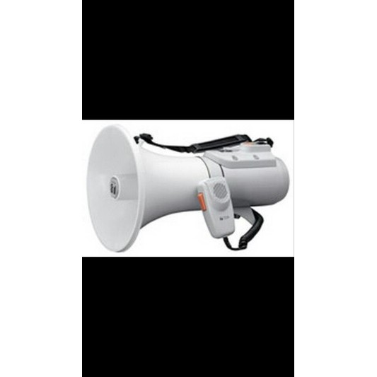 Megaphone toa ZR 2015/ZR2015 ( ORIGINAL )