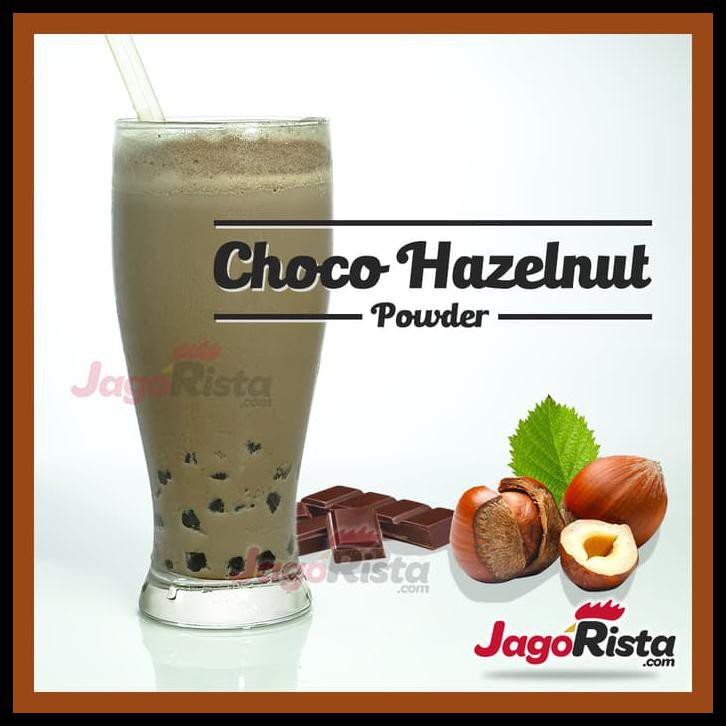 

Cs9I Premium Gold Choco Hazelnut Powder (Bubuk Minuman/Powder Drink) 9C4O