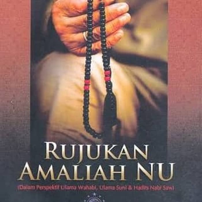 Rujukan Amaliah NU dalam Prespektif Ulama Wahabi, Ulama Suni