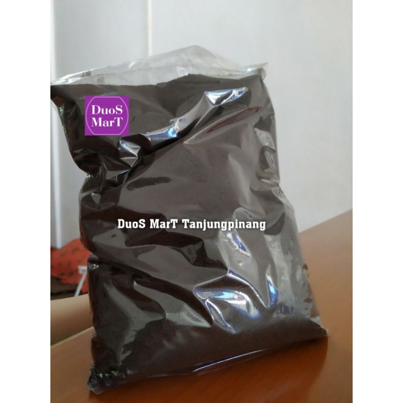 

Bubuk Kopi Kijang Bintan (ex. Hawaii & Kawan Lama) - 2 pilihan kemasan