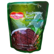 

Del Monte Sauce Barbeque 250 gr