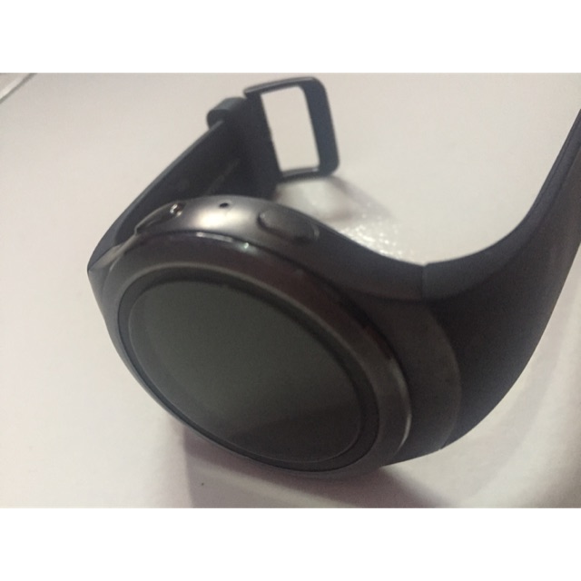 Samsung gear s2 second