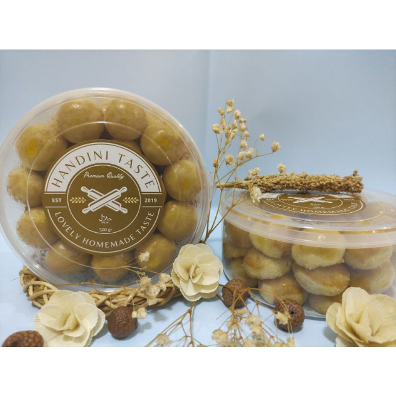 

Nastar premium butter wisman