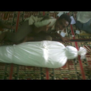 New Arrival Distro Batik Pria Sogan Hrb026 Batikaf Notoarto