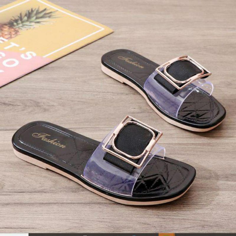 DAFF 49 SANDAL FLIP FLOP SADRINA