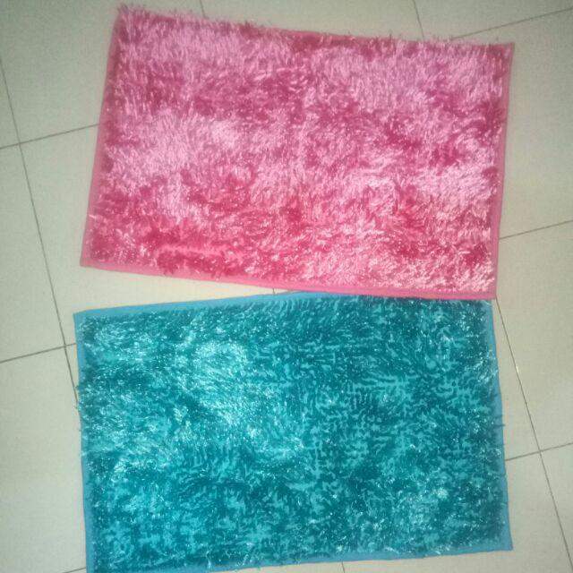 Keset Cendol Glossy Kilap