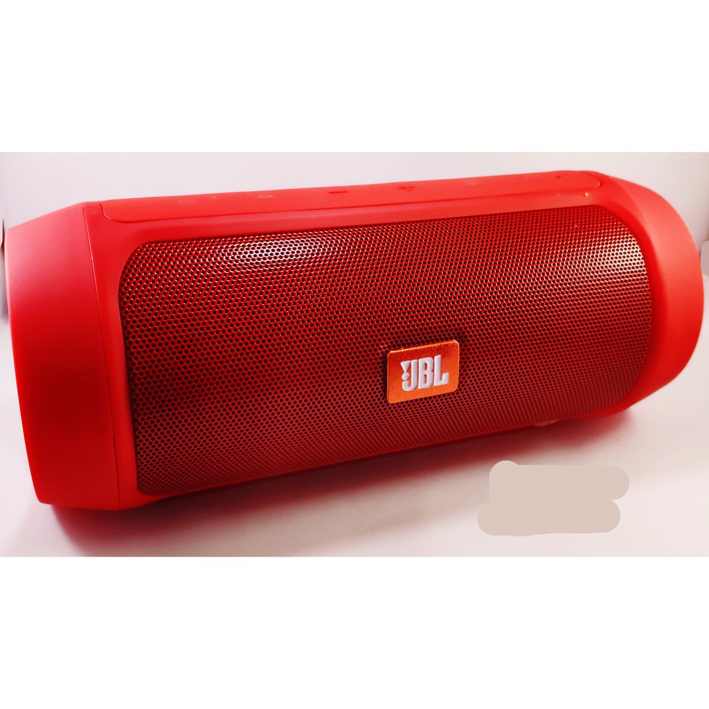 Speaker Bluetooth JBL Charge 2 + Waterproof Speaker Wireless JBL Speaker Bass Speaker JBL Charge