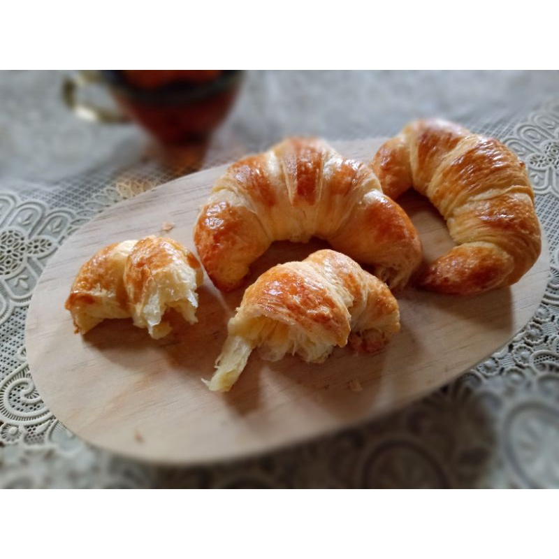 

Croissant