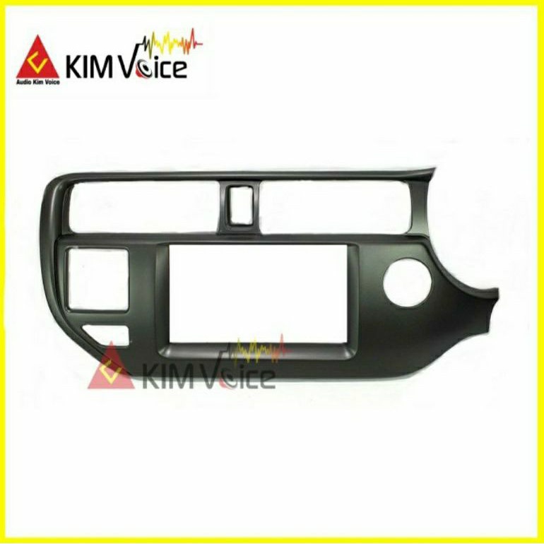 Frame Head Unit 7 inch for KIA RIO
