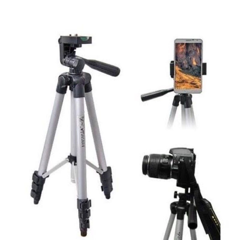 Tripod Hp / Triopod Camera