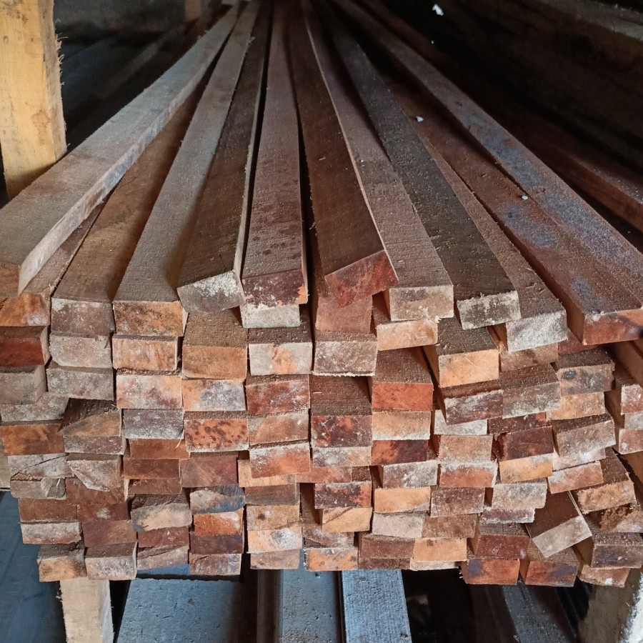 Kayu Kaso 4x6