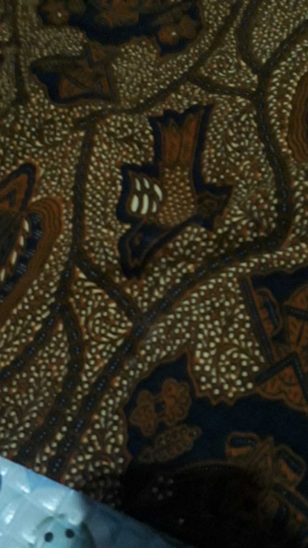 Payung Lipat 3 10jari Jumbo Paris Nf59