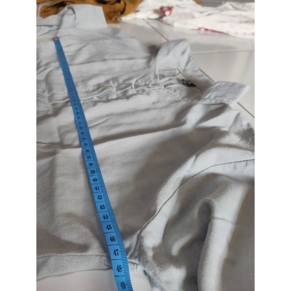 GAMIS PRELOVED NO BRAND