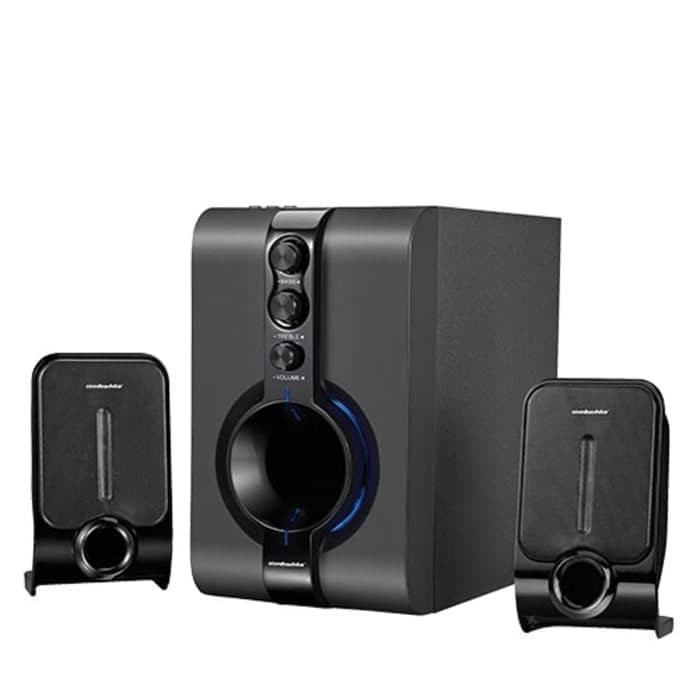 Speaker Simbadda CST-1800N+ BLUETOOTH RADIO USB SD Card