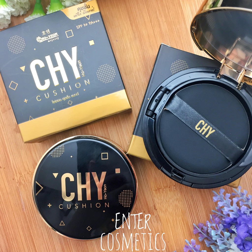 CHY Cushion Matte