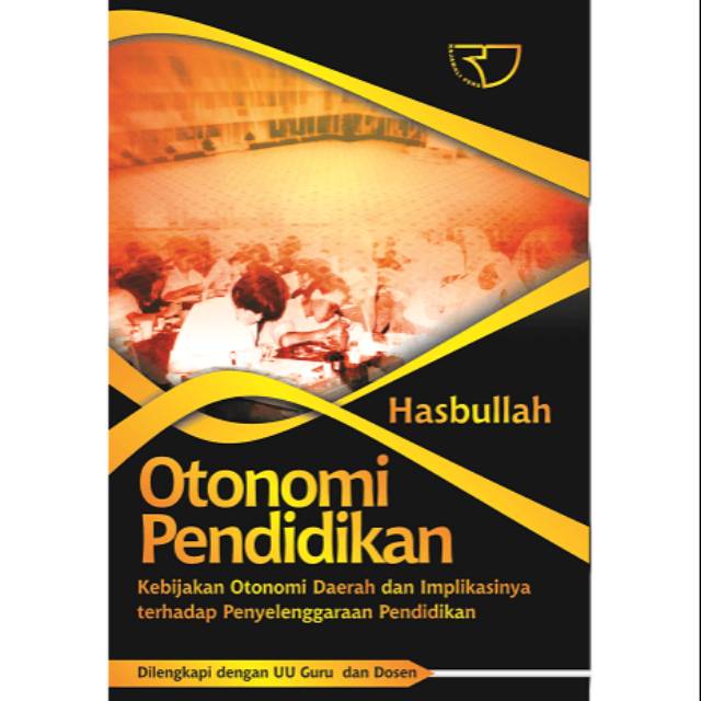 Otonomi Pendidikan
