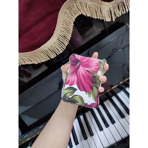 Mukena Travelling Premium Mini Size