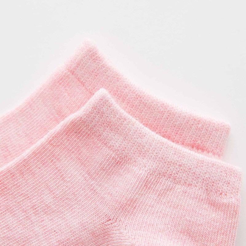 Kaos Kaki Polos Semata Kaki / kaos kaki ankle-3